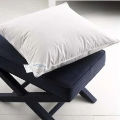 De Witte Lietaer Hoofdkussen Dream - 50 X 70 Cm - Polyestervulling -Winkel Voor Premium Beddengoed 1000009361 0103