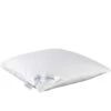 De Witte Lietaer Hoofdkussen Dream - 60 X 60 Cm - Polyestervulling -Winkel Voor Premium Beddengoed 1000009362