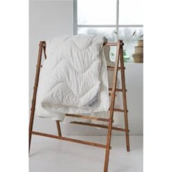 Walra - Dekbed London - 200x200 Cm - Wit 9 Walra - Dekbed London - 200x200 Cm - Wit -Winkel Voor Premium Beddengoed 1000018452 0103