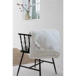 Walra - Dekbed All Season Milaan - 240x220 Cm - Anti Allergisch -Winkel Voor Premium Beddengoed 1000018456 0103