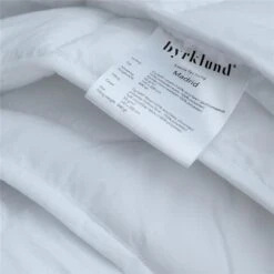 Byrklund - Dekbed All Season Madrid - 140x200 Cm - Anti Allergisch -Winkel Voor Premium Beddengoed 1000018472 0102