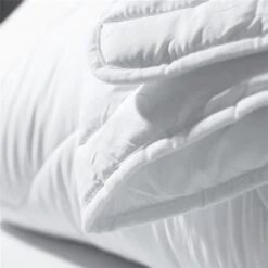 Byrklund - Dekbed All Season Madrid - 140x200 Cm - Anti Allergisch -Winkel Voor Premium Beddengoed 1000018472 0103