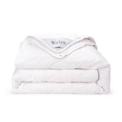 Walra - Dekbed Amsterdam - 240x220 Cm - Wit