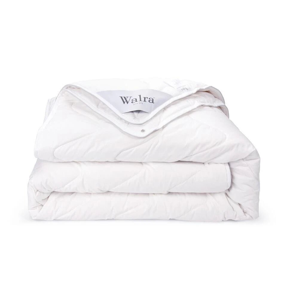 Walra - Dekbed Amsterdam - 240x220 Cm - Wit 3 Walra - Dekbed Amsterdam - 240x220 Cm - Wit