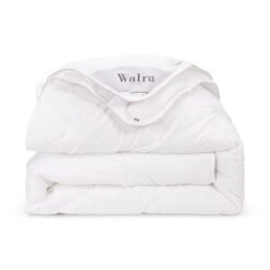 Walra - Dekbed Paris - 140x200 Cm - Wit