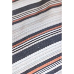 Mistral Home Dekbedovertrek 100% Katoen Flanel Raphia 260x240 Cm -Winkel Voor Premium Beddengoed 1000020797 0102