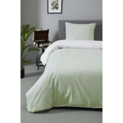 Ten Cate Katoenen Double Face Eenpersoons Dekbedovertrek - 140x200/220 - Malaga 9 Ten Cate Katoenen Double Face Eenpersoons Dekbedovertrek - 140x200/220 - Malaga -Winkel Voor Premium Beddengoed 1000023946 0111