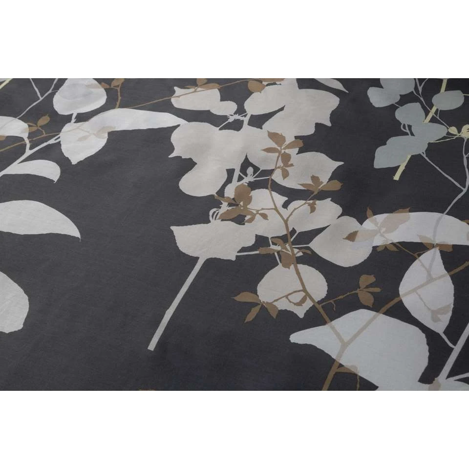 Ten Cate Katoenen Eenpersoons Dekbedovertrek - 140x200/220 - Fenna 6 Ten Cate Katoenen Eenpersoons Dekbedovertrek - 140x200/220 - Fenna - Afbeelding 4