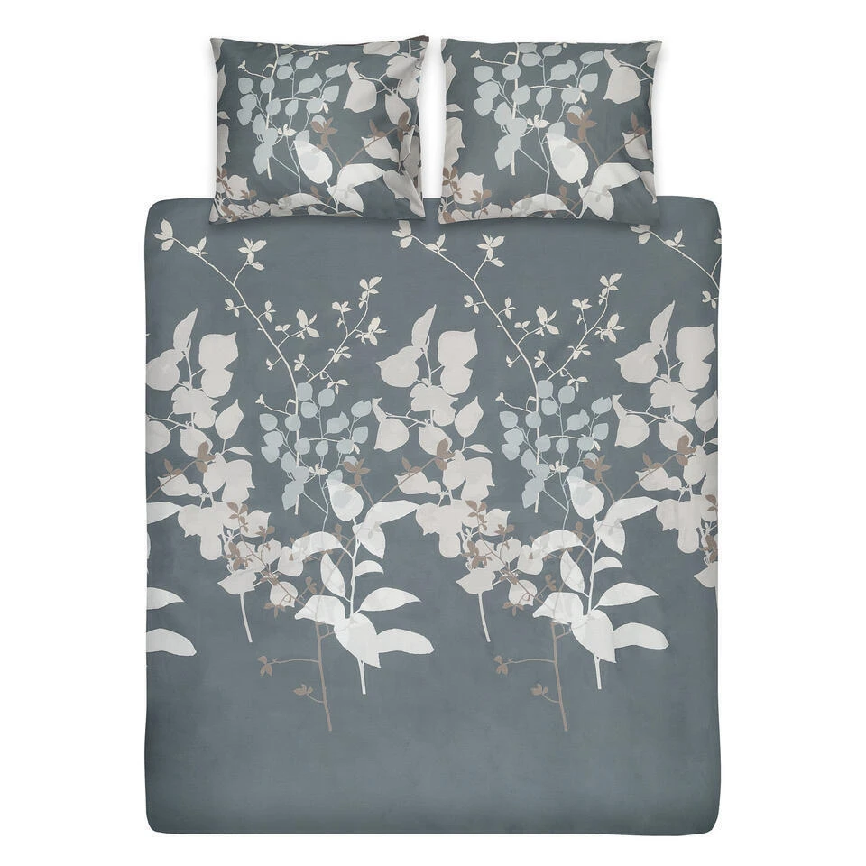 Ten Cate Katoenen Eenpersoons Dekbedovertrek - 140x200/220 - Fenna 3 Ten Cate Katoenen Eenpersoons Dekbedovertrek - 140x200/220 - Fenna