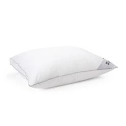 Walra - Hoofdkussen Sevilla - 60x70 Cm - Wit