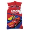Disney Cars Dekbedovertrek Racing - Eenpersoons - 140 X 200 Cm - Katoen 1 Disney Cars Dekbedovertrek Racing - Eenpersoons - 140 X 200 Cm - Katoen -Winkel Voor Premium Beddengoed 1000025557
