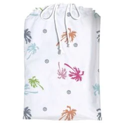 Volkswagen Dekbedovertrek Paradise - Eenpersoons - 140 X 200 Cm - Polycotton 9 Volkswagen Dekbedovertrek Paradise - Eenpersoons - 140 X 200 Cm - Polycotton -Winkel Voor Premium Beddengoed 1000025581 0103