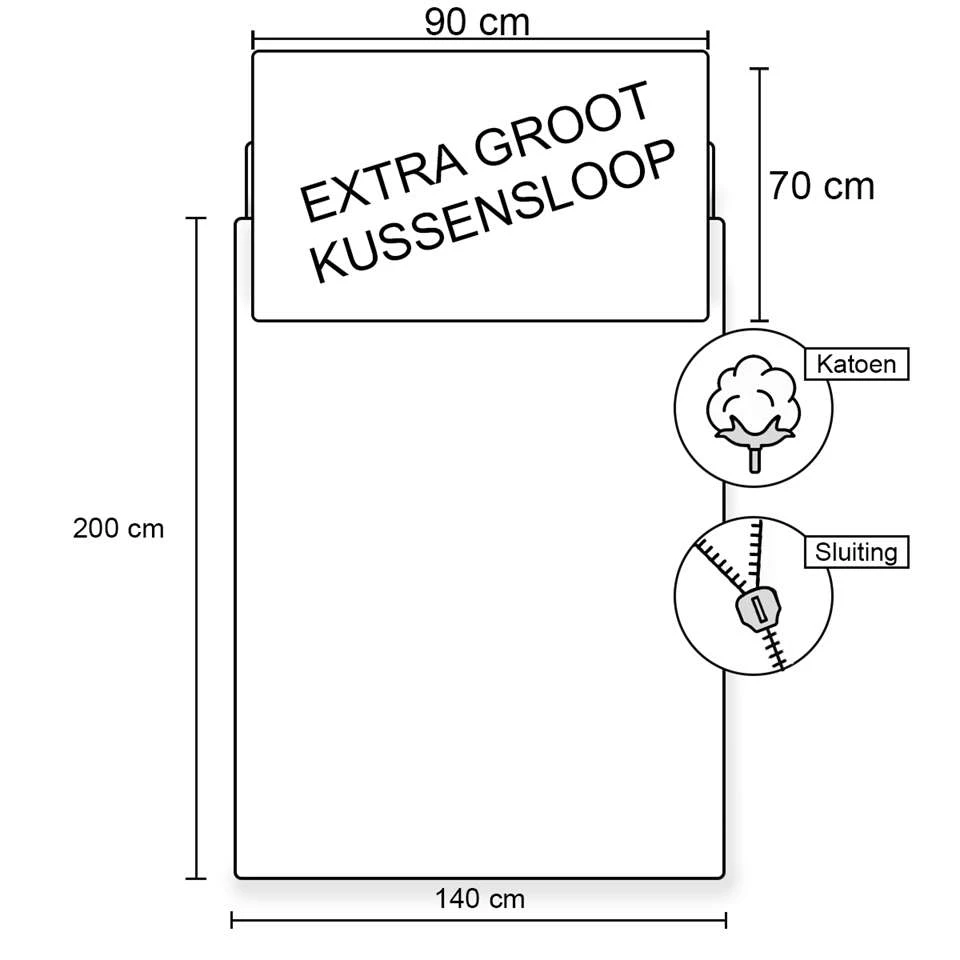 NASA Dekbedovertrek, Intergalactic Travellers - 140 X 200 + 70 X 90 Cm - Katoen 4 NASA Dekbedovertrek, Intergalactic Travellers - 140 X 200 + 70 X 90 Cm - Katoen - Afbeelding 2