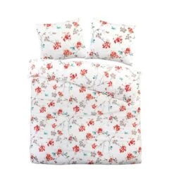 Day Dream Dekbedovertrek Soof - 240x200/220cm - Multi