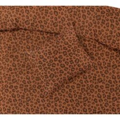 Day Dream Dekbedovertrek Sara - 200x200/220cm - Bruin 7 Day Dream Dekbedovertrek Sara - 200x200/220cm - Bruin -Winkel Voor Premium Beddengoed 1000027582 0103