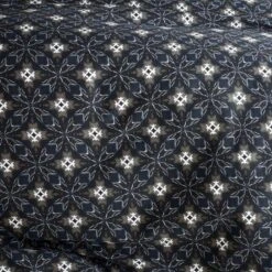 De Witte Lietaer Dekbedovertrek Katoen Satijn, Hero - 260 X 240 + 2x 60 X 70 Cm -Winkel Voor Premium Beddengoed 1000028657 0102