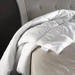 De Witte Lietaer Dekbed Dream - Tweepersoons - 200 X 220 Cm - Polyestervulling -Winkel Voor Premium Beddengoed 1000028684 0103