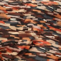 De Witte Lietaer Dekbedovertrek Rothko - 260 X 240 Cm - Katoen Flanel 7 De Witte Lietaer Dekbedovertrek Rothko - 260 X 240 Cm - Katoen Flanel -Winkel Voor Premium Beddengoed 1000028729 0102