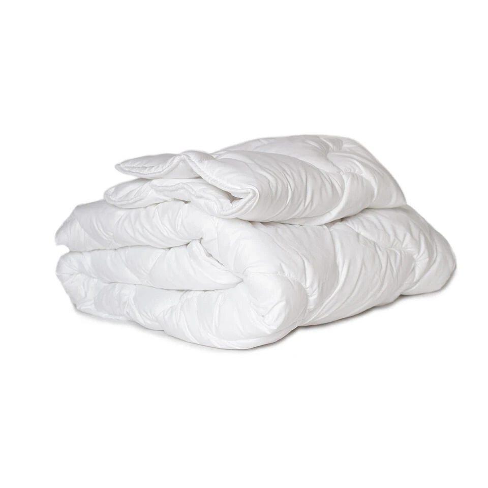 Sweet Dreams BABY Dekbed En Kussen - 100x135cm 40x60cm - Katoen / Polyester 5 Sweet Dreams BABY Dekbed En Kussen - 100x135cm 40x60cm - Katoen / Polyester - Afbeelding 3