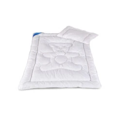 Sweet Dreams BABY Dekbed En Kussen - 100x135cm 40x60cm - Katoen / Polyester