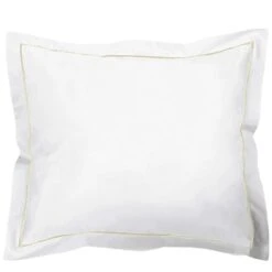 De Witte Lietaer Dekbedovertrek Perkal Bumblebee-260 X 240 Cm -Winkel Voor Premium Beddengoed 1000029040 0103