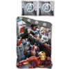 Marvel Avengers Dekbedovertrek Dream Team - 140 X 200 Cm - Polyester 2 Marvel Avengers Dekbedovertrek Dream Team - 140 X 200 Cm - Polyester -Winkel Voor Premium Beddengoed 1000031329