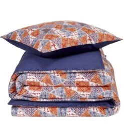 De Witte Lietaer Dekbedovertrek Quilt - 140 X 200/220 Cm - Katoen Satijn 8 De Witte Lietaer Dekbedovertrek Quilt - 140 X 200/220 Cm - Katoen Satijn -Winkel Voor Premium Beddengoed 1000031335 0102