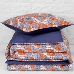 De Witte Lietaer Dekbedovertrek Quilt - 140 X 200/220 Cm - Katoen Satijn 9 De Witte Lietaer Dekbedovertrek Quilt - 140 X 200/220 Cm - Katoen Satijn -Winkel Voor Premium Beddengoed 1000031335 0103