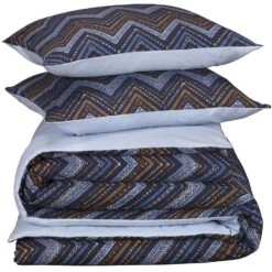 De Witte Lietaer Dekbedovertrek Sioux - 260 X 240 Cm - Katoen Flanel 9 De Witte Lietaer Dekbedovertrek Sioux - 260 X 240 Cm - Katoen Flanel -Winkel Voor Premium Beddengoed 1000032102 0103