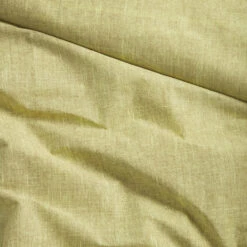 Cinderella Dekbedovertrek Lyn - Katoen - 260x200/220 Cm - Mustard -Winkel Voor Premium Beddengoed 1000034386 0102