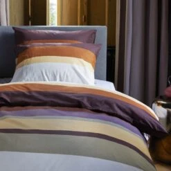 Damai Dekbedovertrek Casa - Katoen - 260x200/220 Cm Casa - Rust 9 Damai Dekbedovertrek Casa - Katoen - 260x200/220 Cm Casa - Rust -Winkel Voor Premium Beddengoed 1000034480 0103