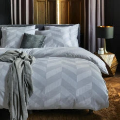 Damai Dekbedovertrek Atomy - Satijn - 260x200/220 Cm - Glacier 8 Damai Dekbedovertrek Atomy - Satijn - 260x200/220 Cm - Glacier -Winkel Voor Premium Beddengoed 1000034596 0102