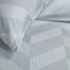 Damai Dekbedovertrek Atomy - Satijn - 260x200/220 Cm - Glacier 9 Damai Dekbedovertrek Atomy - Satijn - 260x200/220 Cm - Glacier -Winkel Voor Premium Beddengoed 1000034596 0103