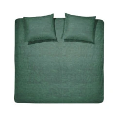 Cinderella Dekbedovertrek Lyn - Katoen - 260x200/220 Cm - Laurel