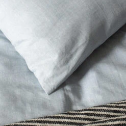 Cinderella Dekbedovertrek Lyn - Katoen - 140x200/220 Cm - Light Grey -Winkel Voor Premium Beddengoed 1000034689 0102