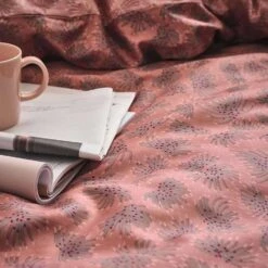 Marc O'Polo Dekbedovertrek Verin-200x200/220 -Winkel Voor Premium Beddengoed 1000034733 0102