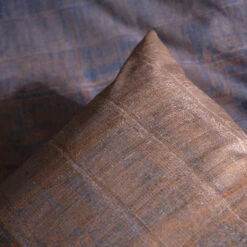 Damai Dekbedovertrek Souk - Katoen - 260x200/220 Cm - Rust -Winkel Voor Premium Beddengoed 1000034778 0102