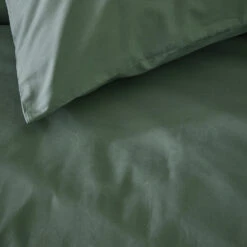 Cinderella Dekbedovertrek Weekend - Katoen - 260x200/220 Cm - Green -Winkel Voor Premium Beddengoed 1000035130 0102