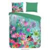 Good Morning Dekbedovertrek "Belle" - Multi - (200x220 Cm) -Winkel Voor Premium Beddengoed 1000035766