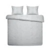 Damai Dekbedovertrek Ebba - Biologisch Katoen - 200x200/220 Cm - Grey 2 Damai Dekbedovertrek Ebba - Biologisch Katoen - 200x200/220 Cm - Grey -Winkel Voor Premium Beddengoed 1000038144