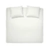 Cinderella Dekbedovertrek Friday - Polykatoen - 240x200/220 Cm - Ivory -Winkel Voor Premium Beddengoed 1000038257