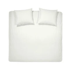 Cinderella Dekbedovertrek Friday - Polykatoen - 240x200/220 Cm - Ivory