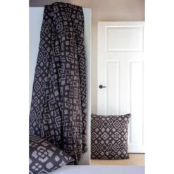 Mistral Home Dekbedovertrek 100% Katoen Sahar 260x240 Cm -Winkel Voor Premium Beddengoed 1000038697 0103