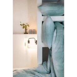 Mistral Home Dekbedovertrek 100% Gewassen Katoen Tie Dye 260x240 Cm -Winkel Voor Premium Beddengoed 1000038707 0103