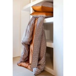 Mistral Home Dekbedovertrek 100% Katoen Satijn Wadi 260x240 Cm 9 Mistral Home Dekbedovertrek 100% Katoen Satijn Wadi 260x240 Cm -Winkel Voor Premium Beddengoed 1000038717 0103