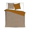 Mistral Home Dekbedovertrek 100% Katoen Satijn Wadi 260x240 Cm