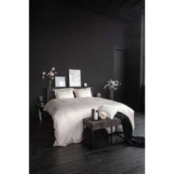 Ten Cate Premium 100% Katoen Satijnen Dekbedovertrekset - 200x200/220 - Blush 8 Ten Cate Premium 100% Katoen Satijnen Dekbedovertrekset - 200x200/220 - Blush -Winkel Voor Premium Beddengoed 1000039938 0110