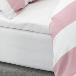 Cinderella Dekbedovertrek Jacky - Katoen - 260x200/220 Cm - Pink -Winkel Voor Premium Beddengoed 1000041602 0103