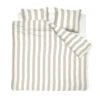 Cinderella Dekbedovertrek Jacky - Katoen - 260x200/220 Cm - Natural -Winkel Voor Premium Beddengoed 1000041612