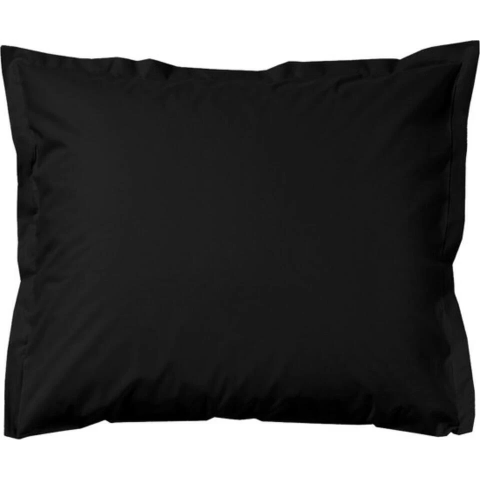 Cinderella Kussenslopen Black (2 Stuks)-40 X 70 Cm 3 Cinderella Kussenslopen Black (2 Stuks)-40 X 70 Cm